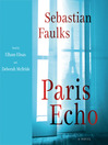 Paris echo : a novel
